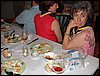 Cena XXV Aniversario 7 de Junio de 2008