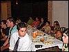 Cena XXV Aniversario 7 de Junio de 2008