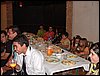 Cena XXV Aniversario 7 de Junio de 2008