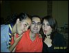 Cena XXV Aniversario 7 de Junio de 2008