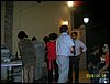 Cena XXV Aniversario 7 de Junio de 2008