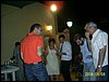 Cena XXV Aniversario 7 de Junio de 2008