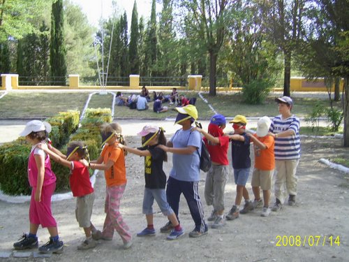 Salidas Grupo. 1 y 9  de Marzo de 2008 - Foto 2