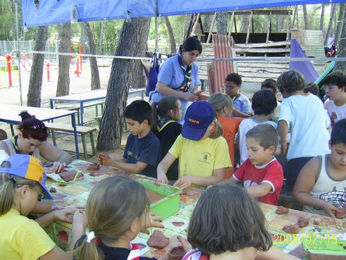 Salidas Grupo. 1 y 9  de Marzo de 2008 - Foto 11
