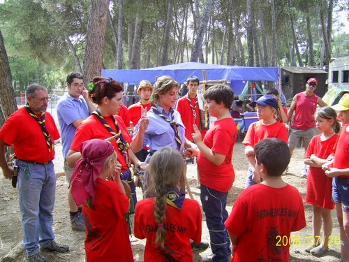 Salidas Grupo. 1 y 9  de Marzo de 2008 - Foto 81