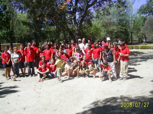 Salidas Grupo. 1 y 9  de Marzo de 2008 - Foto 155
