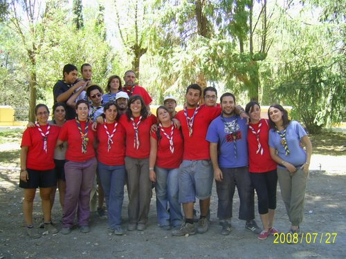 Salidas Grupo. 1 y 9  de Marzo de 2008 - Foto 158