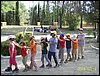 Salidas Grupo. 1 y 9  de Marzo de 2008