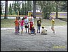 Salidas Grupo. 1 y 9  de Marzo de 2008
