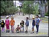 Salidas Grupo. 1 y 9  de Marzo de 2008