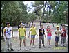 Salidas Grupo. 1 y 9  de Marzo de 2008