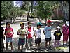 Salidas Grupo. 1 y 9  de Marzo de 2008