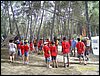 Salidas Grupo. 1 y 9  de Marzo de 2008