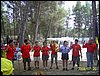 Salidas Grupo. 1 y 9  de Marzo de 2008