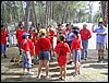 Salidas Grupo. 1 y 9  de Marzo de 2008