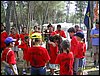 Salidas Grupo. 1 y 9  de Marzo de 2008