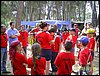 Salidas Grupo. 1 y 9  de Marzo de 2008
