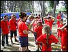 Salidas Grupo. 1 y 9  de Marzo de 2008