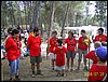 Salidas Grupo. 1 y 9  de Marzo de 2008