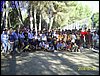 Salidas Grupo. 1 y 9  de Marzo de 2008
