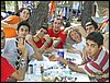 Salidas Grupo. 1 y 9  de Marzo de 2008