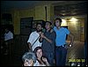 Cena Fin Campamento. 29 de Agosto de 2008