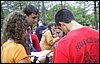 Salida Inaugural - Llanos de Monachil. 17 de Octubre de 2008