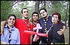Salida Inaugural - Llanos de Monachil. 17 de Octubre de 2008