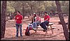 Salida Inaugural - Llanos de Monachil. 17 de Octubre de 2008