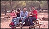 Salida Inaugural - Llanos de Monachil. 17 de Octubre de 2008