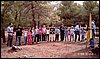 Salida Inaugural - Llanos de Monachil. 17 de Octubre de 2008