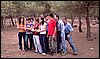 Salida Inaugural - Llanos de Monachil. 17 de Octubre de 2008