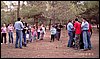Salida Inaugural - Llanos de Monachil. 17 de Octubre de 2008