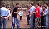 Salida Inaugural - Llanos de Monachil. 17 de Octubre de 2008