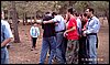 Salida Inaugural - Llanos de Monachil. 17 de Octubre de 2008