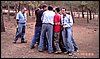 Salida Inaugural - Llanos de Monachil. 17 de Octubre de 2008