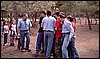 Salida Inaugural - Llanos de Monachil. 17 de Octubre de 2008
