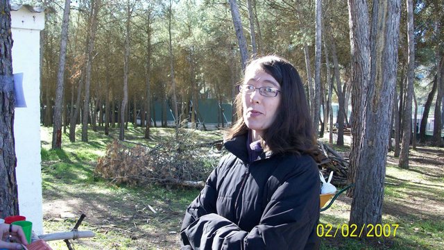 Campamento de Navidad - Los Bermejales. 20 al 22 de Diciembre de 2008 - Foto 24
