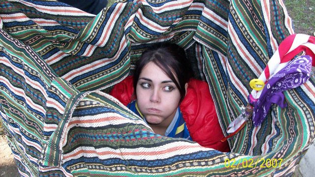 Campamento de Navidad - Los Bermejales. 20 al 22 de Diciembre de 2008 - Foto 32