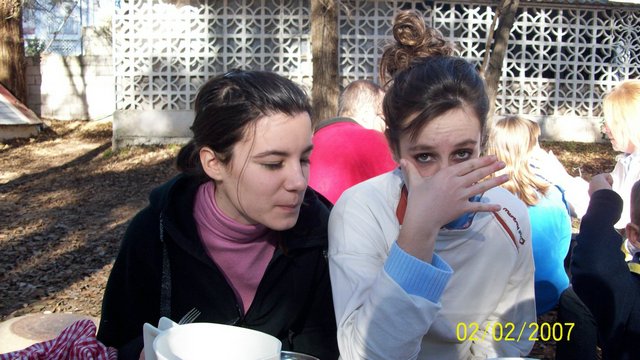 Campamento de Navidad - Los Bermejales. 20 al 22 de Diciembre de 2008 - Foto 72