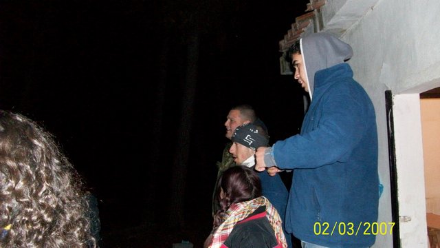 Campamento de Navidad - Los Bermejales. 20 al 22 de Diciembre de 2008 - Foto 95
