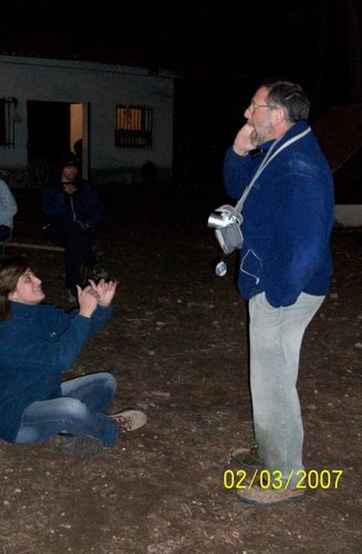 Campamento de Navidad - Los Bermejales. 20 al 22 de Diciembre de 2008 - Foto 79