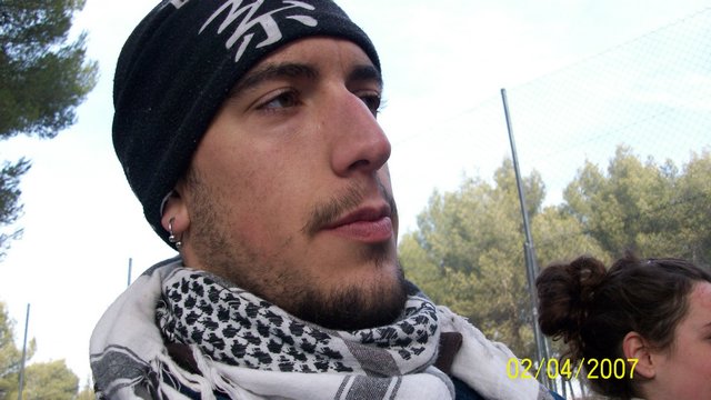 Campamento de Navidad - Los Bermejales. 20 al 22 de Diciembre de 2008 - Foto 108