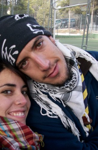 Campamento de Navidad - Los Bermejales. 20 al 22 de Diciembre de 2008 - Foto 109