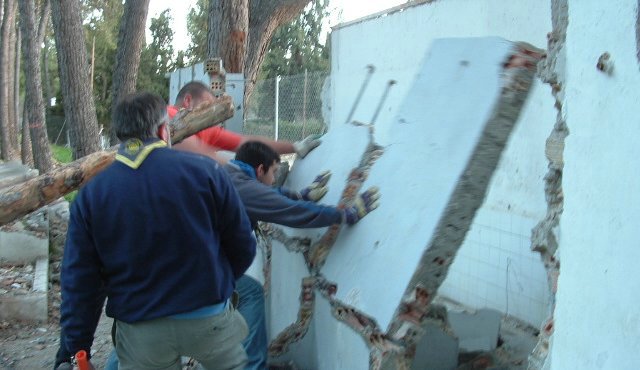 Campamento de Navidad - Los Bermejales. 20 al 22 de Diciembre de 2008 - Foto 130