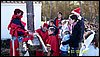 Campamento de Navidad - Los Bermejales. 20 al 22 de Diciembre de 2008