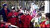Campamento de Navidad - Los Bermejales. 20 al 22 de Diciembre de 2008