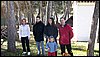 Campamento de Navidad - Los Bermejales. 20 al 22 de Diciembre de 2008