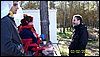 Campamento de Navidad - Los Bermejales. 20 al 22 de Diciembre de 2008
