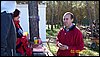 Campamento de Navidad - Los Bermejales. 20 al 22 de Diciembre de 2008